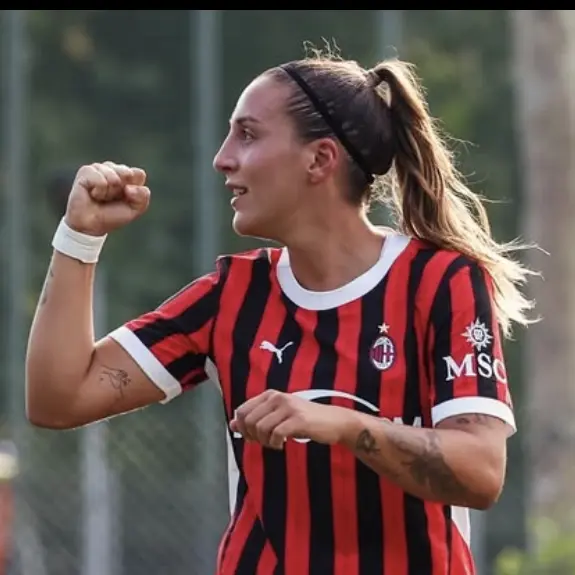 Gloria Marienlli
