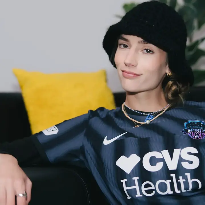 Paige Metayer