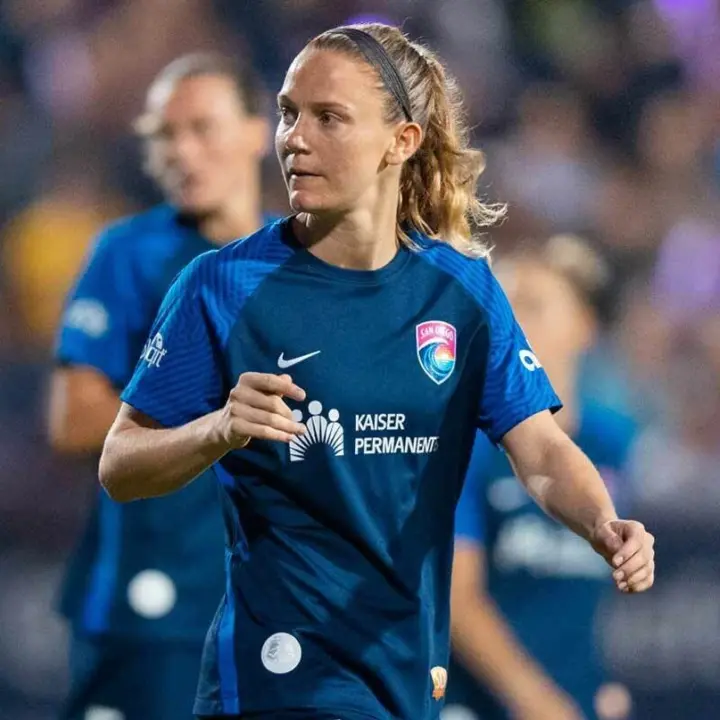 Kristen McNabb