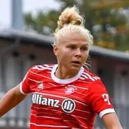 Fiona Gaißer