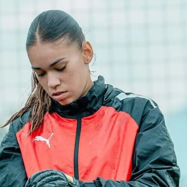 Élisa Gautier