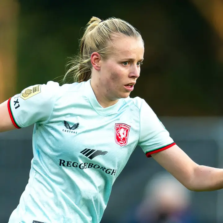 Leonie Vliek