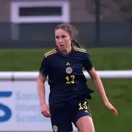 Kenzie Weir