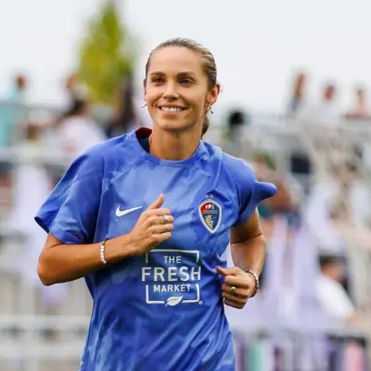 Dani Weatherholt