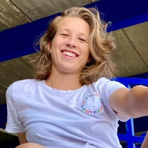 Antonie Starova