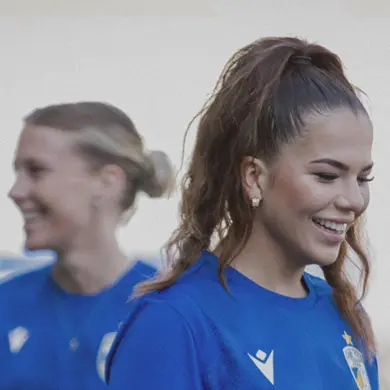 Anika Metzner