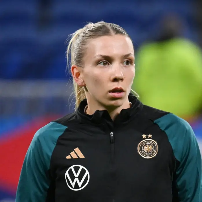 Elisa Senß