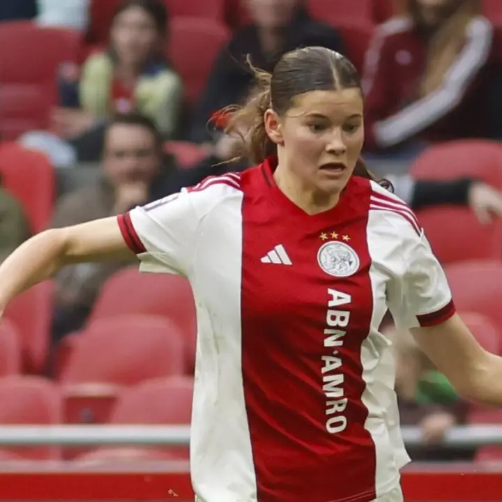Renee van Asten