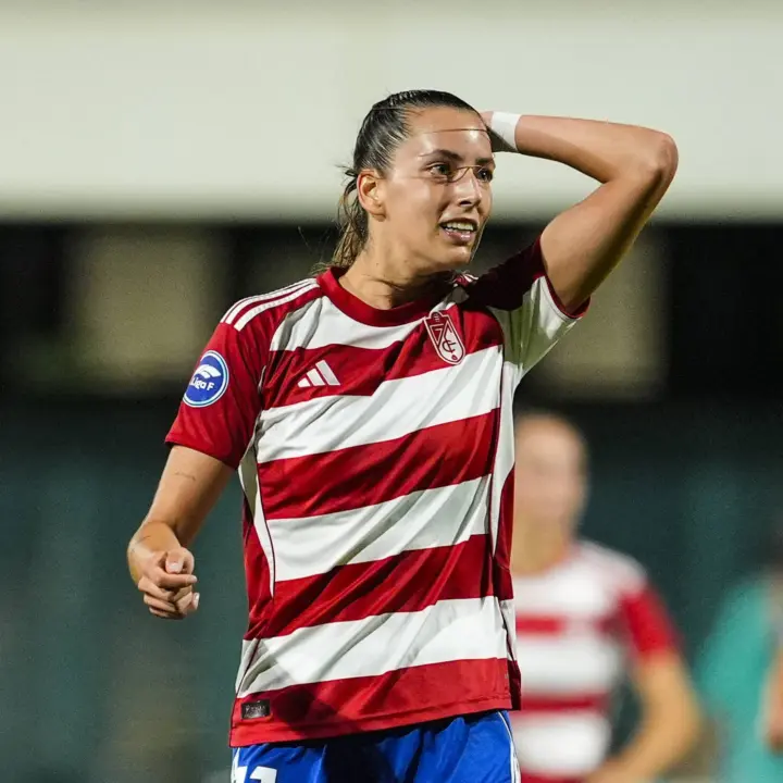 Andrea Gómez