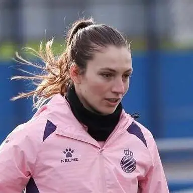 Arola Aparicio
