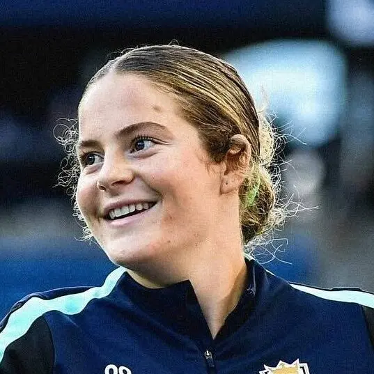 Maddie Prohaska