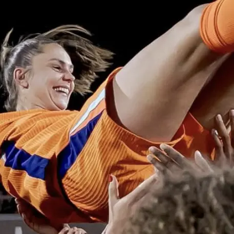 Lieke Martens