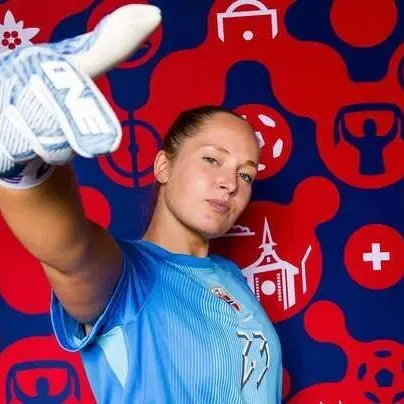 Aurora Mikalsen