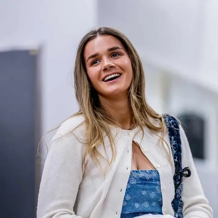 Andrea Norheim