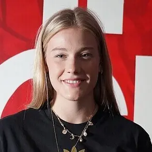 Larissa Rusek