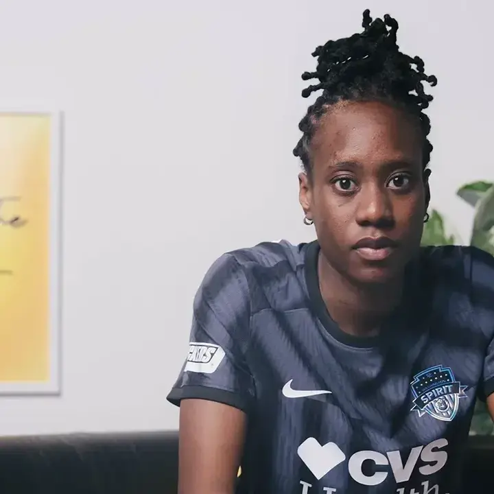 Ouleymata Sarr