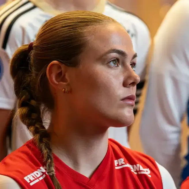 Marthine Østenstad