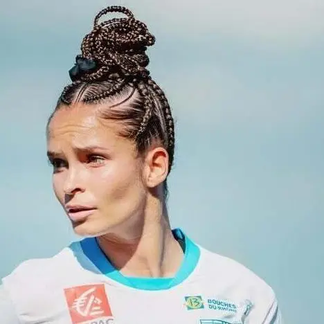 Tess LaPlacette