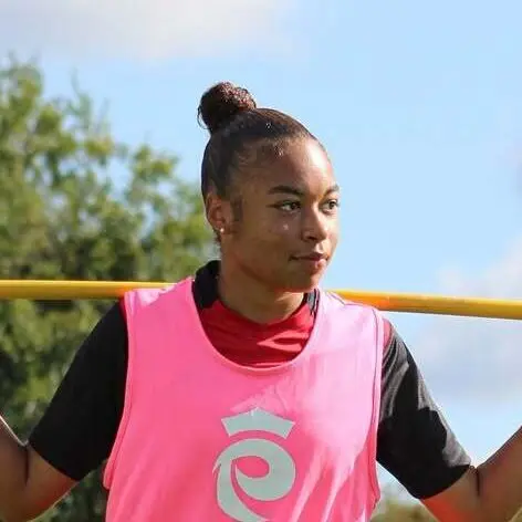 Naomi Ekwalla