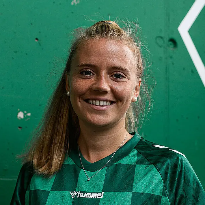Ricarda Walkling
