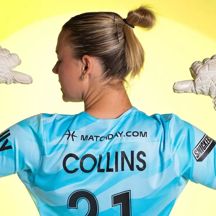 Kaylie Collins