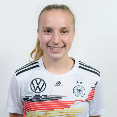 Vanessa Diehm