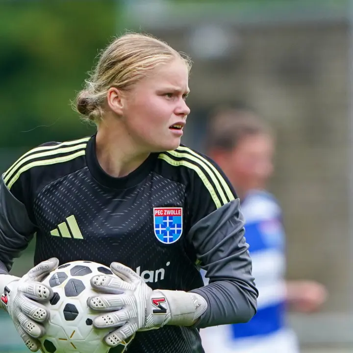 Noa Tissingh