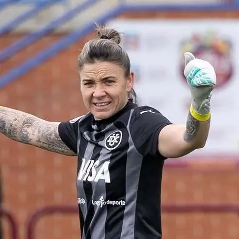 Chelsea Ashurst