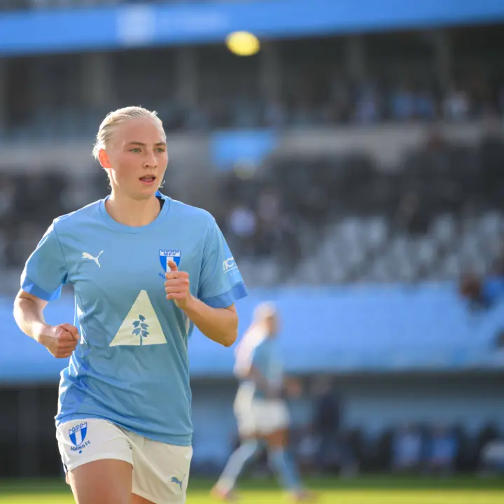 StinaLisa Johansson