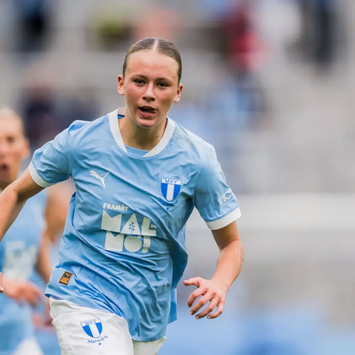 Lovisa Breland