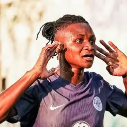 Uchenna Kanu