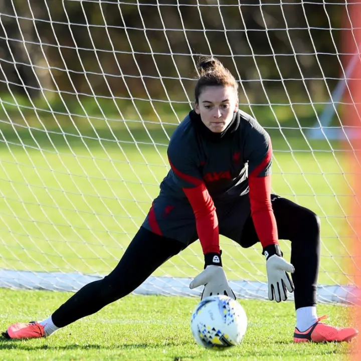 Rachael Laws