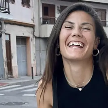 María Molina