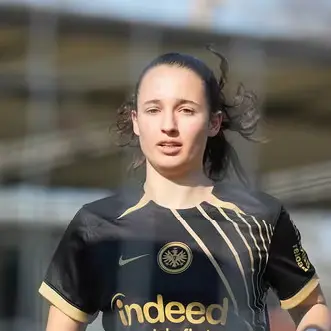 Elena Mühlemann