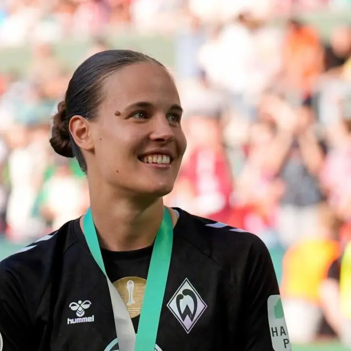 Hanna Németh