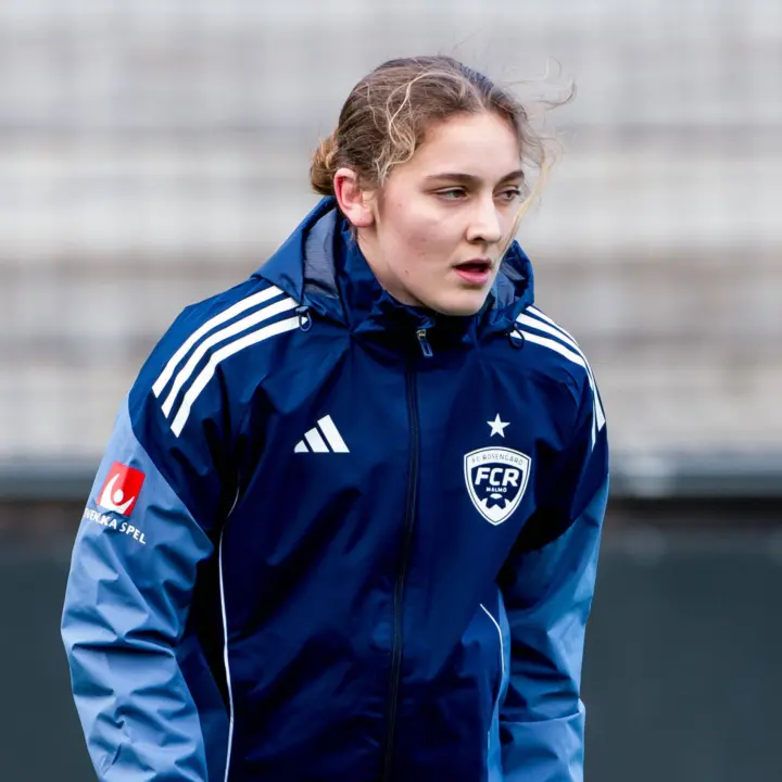 Maja Johansson