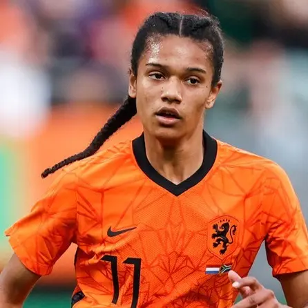 Esmee Brugts