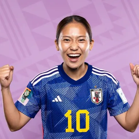 Fuka Nagano