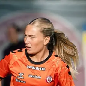 Tilda Sanden