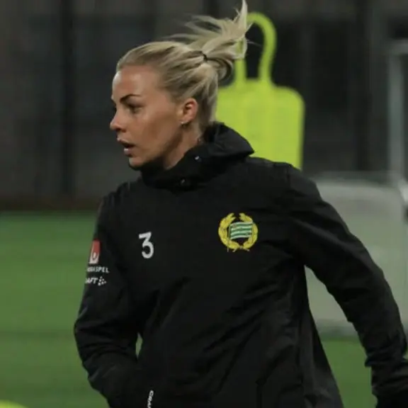 Lotta Ökvist