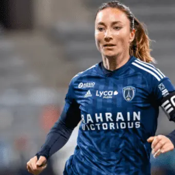 Gaëtane Thiney