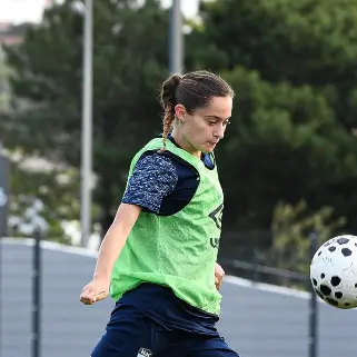 Thais Gallais