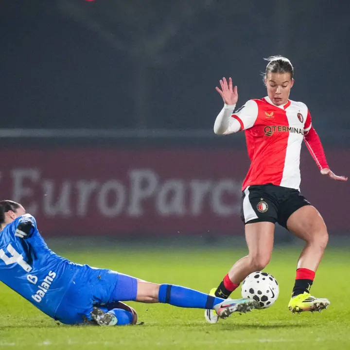 Karlijn Woons