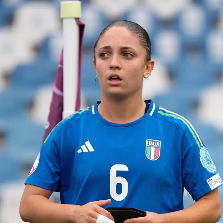 Maya Cherubini
