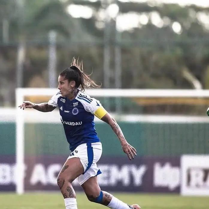 Gaby Soares