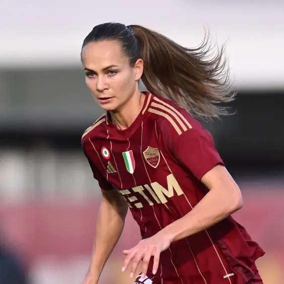 Frederikke Thøgersen