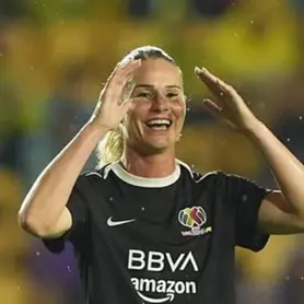 Amandine Henry