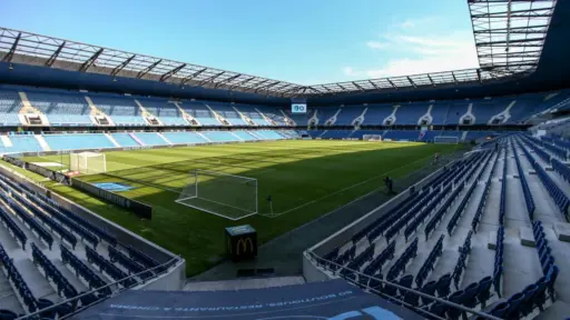 Stade Océane