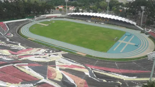 Estadio Universitario Alberto "Chivo" Córdoba