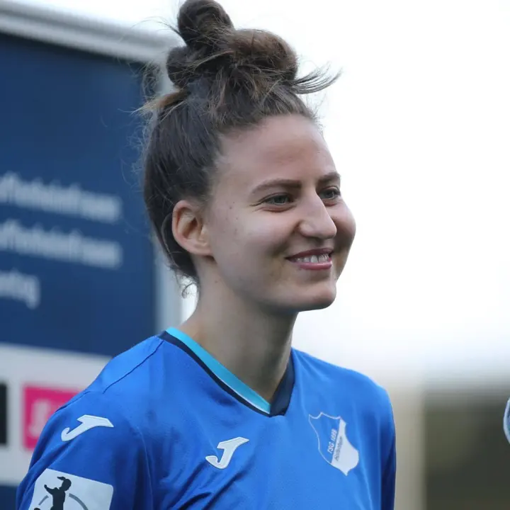 Franziska Harsch